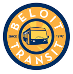 City of Beloit Transit Logo